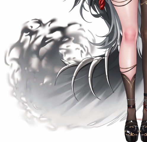 Smoke Tail